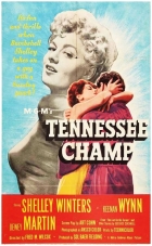 Šampión z Tennessee (Tennessee Champ)