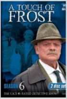 Inspektor Frost