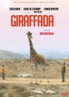Žirafáda (Giraffada)