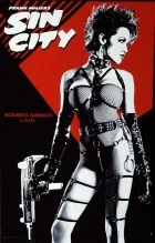 Sin City - Město hříchu (Sin City)