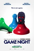 Noční hra (Game Night)