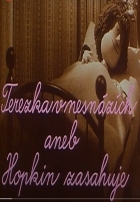 Terezka v nesnázích aneb Hopkin zasahuje