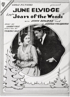 Joan of the Woods