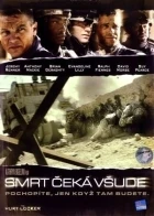 Smrt čeká všude (The Hurt Locker)