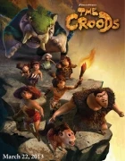 Croodsovi (The Croods)