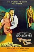 Dotek zla (Touch of Evil)