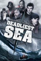 Trosečníci (Deadliest Sea)