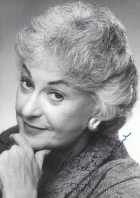 Bea Arthur