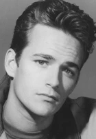 Luke Perry