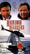 Potopení lodi Rainbow Warrior (The Rainbow Warrior)