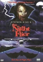 Noční letec (Stephen King's The Night Flier)