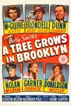 V Brooklynu roste strom (A Tree Grows in Brooklyn)