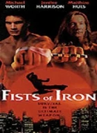 Železné pěsti (Fists of Iron)