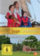Inga Lindström: Láska v Sommerlundu (Inga Lindström - Sommerlund für immer)
