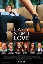 Bláznivá, zatracená láska (Crazy, Stupid, Love)