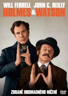 Holmes &amp; Watson