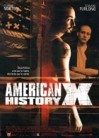 Kult hákového kříže (American history X)