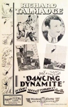 Dancing Dynamite