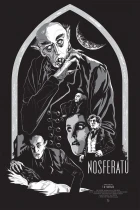 Upír Nosferatu (Nosferatu, eine Symphonie des Grauens)