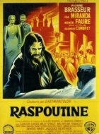 Rasputin (Raspoutine)