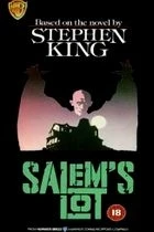Prokletí Salemu (Salem's Lot)