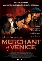 Kupec benátský (The Merchant of Venice)