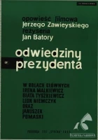 Návštěva ze snů (Odwiedziny prezydenta)