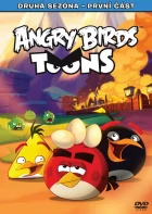 Angry Birds Toons