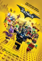 LEGO® Batman film (The Lego Batman Movie)