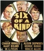 Six of a Kind