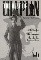 Chaplin boxerem (The Champion)