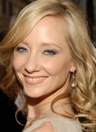 Anne Heche