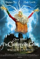 Strašidlo cantervillské (The Canterville Ghost)