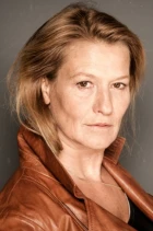 Suzanne von Borsody