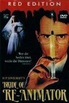 Nevěsta Re-Animátora (Bride of Re-Animator)