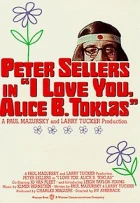 Miluji tě, Alice B. Toklasová! (I Love You, Alice B. Toklas!)