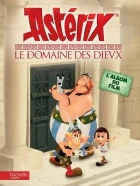 Asterix: Sídliště bohů (Astérix: Le domaine des dieux)
