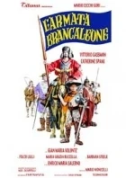 Brancaleonova armáda (L'armata Brancaleone)