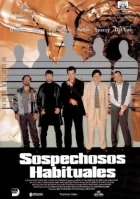 Obvyklí podezřelí (The Usual Suspects)