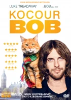 Kocour Bob (A Street Cat Named Bob)