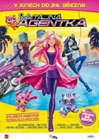 Barbie: Tajná agentka (Barbie: Spy Squad)