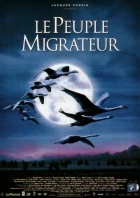 Ptačí svět (Le peuple migrateur)