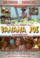 Banánový Joe (Banana Joe)