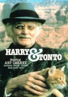 Harry a Tonto (Harry and Tonto)