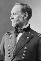 William Tecumseh Sherman