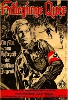 Chlapec z Hitlerjugend (Hitlerjunge Quex: Ein Film vom Opfergeist der deutschen Jugend)