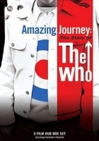 Úžasná cesta: příběh The Who