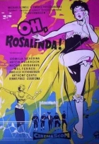 Oh... Rosalinda!