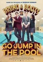 Bruno a Boots: Boj o bazén (Bruno &amp; Boots: Go Jump in the Pool)