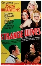 Strange Wives